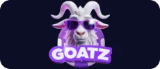 goatzcasino footer